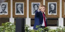 Trump accusa Zelensky, 'non vuole la fine della guerra'