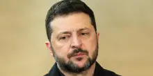 Zelensky, 'i 500 Patriot Usa fra anni, ma dobbiamo difenderci questo inverno'