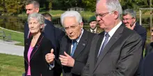 Mattarella: 'Ora decisioni veloci, Difesa comune contro la postura della Russia'