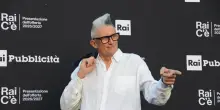 Pallavolo: Lucchetta "nessun allontanamento, la mia maglia &egrave; la Rai"