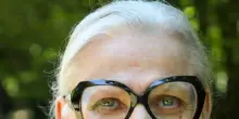 &Egrave; morta Portia Prebys, compagna e custode della memoria di Giorgio Bassani