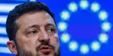 Trump strappa con Kiev. Zelensky all'Ue: "La guerra nel 2027 coster&agrave; 155 miliardi, ne chiedo 70 a voi"
