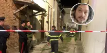 Coniugi decapitati nel Modenese, fermato il figlio della donna
