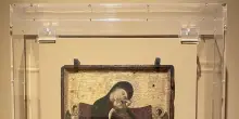 A Bologna San Francesco dialoga con il contemporaneo, mostra in due Musei
