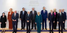Mattarella: 'Ormai indispensabili decisioni pi&ugrave; veloci della Ue'