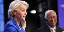 Ue, 'avanti con sanzioni a Mosca, azione coordinata con Usa pu&ograve; fare differenza'