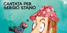 'Cantata per Sergio Staino', doppio cd celebra l'incontro tra musica e disegno