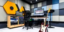In Salaborsa a Bologna apre OARecords, studio di registrazione musicale gratuito