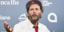 Jovanotti: 'Sento incombere la fine di un'era, ma questo mi costringe ad andare oltre"