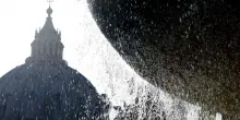 Papa Leone e Chris Pratt insieme in un documentario sulla tomba di San Pietro