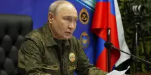 Cremlino, oggi Putin incontra il premier cinese Li Qiang