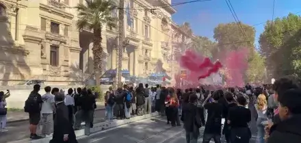 &ldquo;No Meloni Day&rdquo;, gli studenti scendono in piazza in tutta Italia