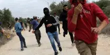 Coloni israeliani aggrediscono diplomatici europei a Taybeh in Cisgiordania