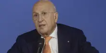 Patuelli, Manovra preoccupa, aumenta pressione fiscale