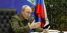 Cremlino, 'con Stubb e Store Putin ha discusso di Ucraina e Baltico'