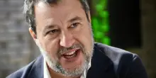 Salvini, Giorgetti non sar&agrave; candidato? Fantasie, bugie e falsit&agrave;