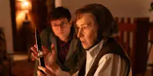 Helen Mirren si trasforma in una Patricia Highsmith da delitto
