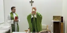 Il Papa a Putin, 'una tregua per la citt&agrave; di Oleshky'