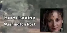 Giornalista del Washington Post ferita dai coloni in Cisgiordania: "Mi hanno spinto a terra e preso a calci"