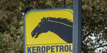 Prezzo petrolio in calo, Wti scambiato a 97,26 dollari