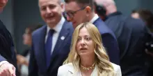 Meloni, 'rivedere norme Ue per procedure pi&ugrave; efficaci su migranti irregolari'