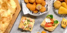 Bluegem rileva Rispo per portare all'estero la pinsa e la focaccia romana surgelate