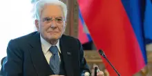 Al Quirinale la cerimonia di consegna delle insegne di Cavaliere dell'Ordine al Merito del Lavoro