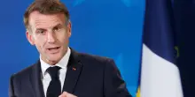 Macron, 'nessun posto per la violenza, chi distrugge e saccheggia verr&agrave; punito'