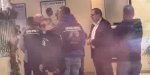 Morte avvelenate, al via l'ultima perquisizione nel liceo di Casacalenda