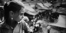 Oltre la cronaca, la vita: il mondo di Letizia Battaglia a Torino