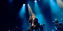 Mario Biondi, "non mi sento prigioniero di una musica, io faccio me stesso"