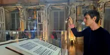 Giovanni Caccamo accende una luce sui sogni dei ragazzi