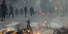 I sindaci di Parigi, Marsiglia e Lione chiedono un incontro col premier