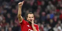 Pallone d'oro: Kane tra i favoriti: 'Non ci penso, &egrave; difficile'