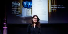 Carmen Gallo, Nobel Carson una maestra, riattiva l'immaginazione