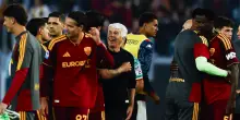 Champions: Gasperini 'non sottovaluteremo Bratislava, ci serve vincere'