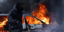'Jeunes et Jaunes', il nuovo fronte che incendia Parigi