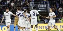 Serie A: Bologna-Inter 1-3