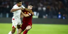 Serie A, in campo Roma-Genoa DIRETTA