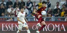 Serie A: Roma-Genoa 2-0