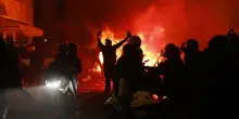 Lecornu, '1.200 fermi e 150 poliziotti feriti durante le proteste in Francia'