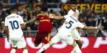 Serie A: la Roma riparte dopo il Real, Castro e Lulli affondano il Genoa