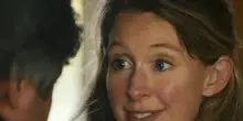 Ecco il documentario-fenomeno su Elizabeth Holmes, Oscar nel mirino