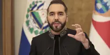 El Salvador, il presidente Bukele annuncia scarcerazioni solo per 5mila detenuti