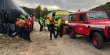 Esce per una passeggiata e scivola, donna trovata morta