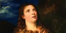 Pontormo, Michelangelo, Tiziano e le Maddalene di Vittoria Colonna