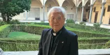 Superstite di Hiroshima: 'Ho paura che accada di nuovo'