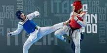 Taekwondo: Campionati Italiani 2026, assegnati i titoli under 21