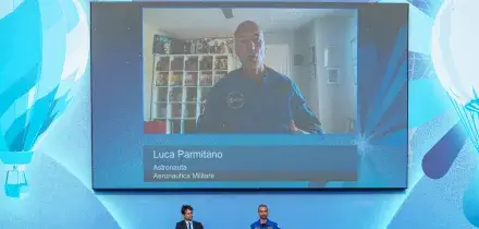 La terza edizione dell'Aeronautica Militare Balloon Cup, il fascino e la storia del volo