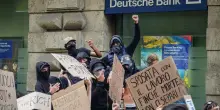 Sala, ragioni protesta comprensibili, le violenze ingiustificabili